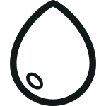 Cry SVG Icon